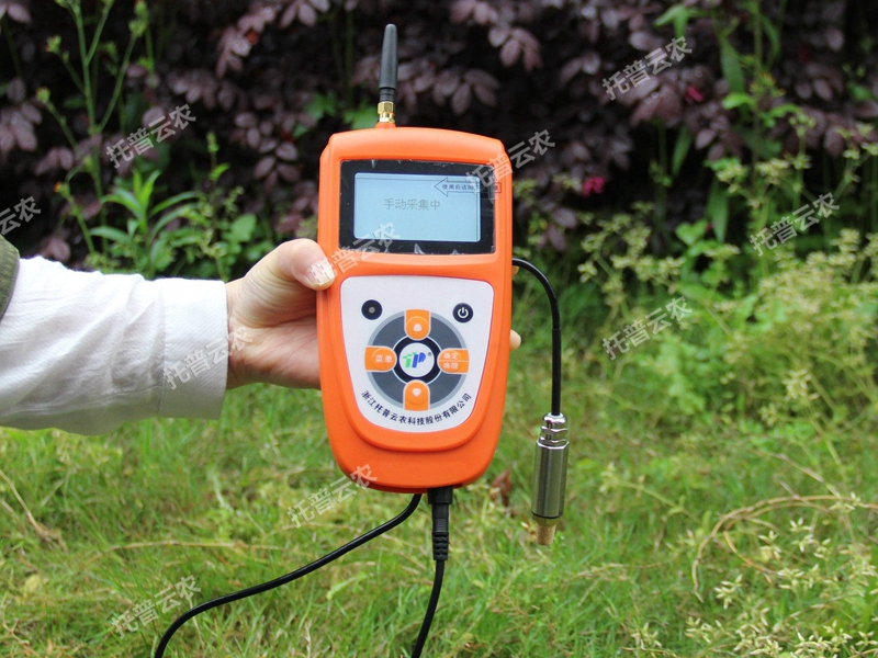 TPJ-20-LG溫濕度露點記錄儀