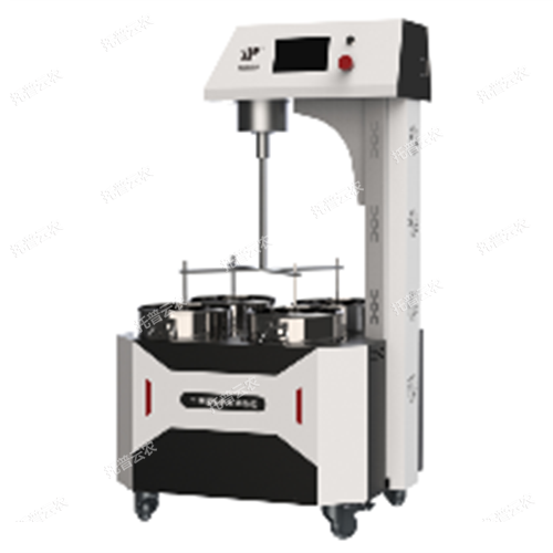 TPF-200恒溫式土壤團粒分析儀