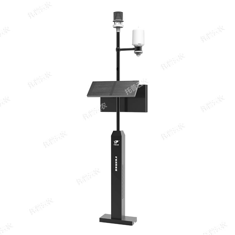 植物物候監(jiān)測系統(tǒng) TP-WHY